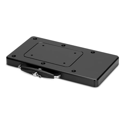 Minn Kota MKA-21 Quick Release Bracket Cover