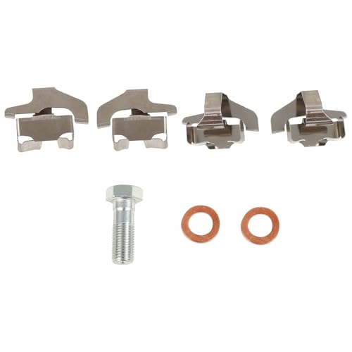 Image of 18B4996 Front Right Disc Brake Caliper w /Bracket