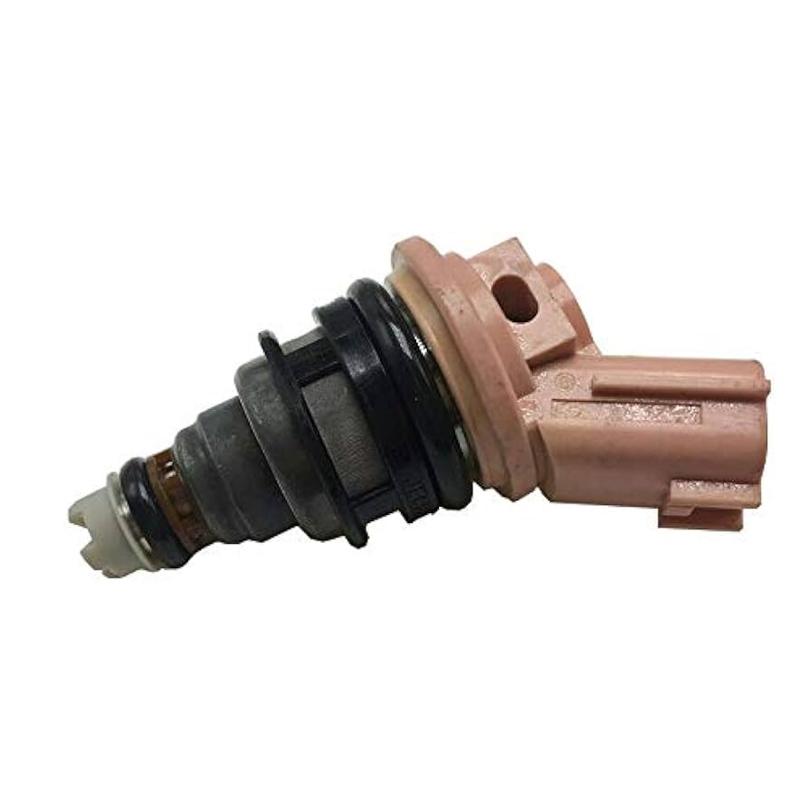 Amazon.com: IXGKHC Fuel Injectors 16600-57Y01 Fits 1991-1999