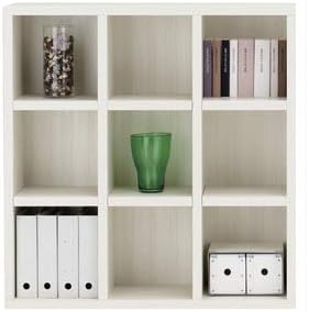 得価超激安 〔取寄〕フナモコ ラチス ハイタイプ ホワイトウッド FBS