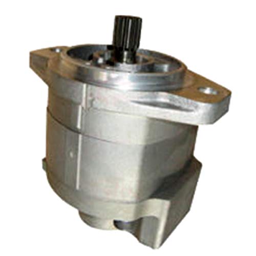 KRRK-parts 705-12-32110 Hydraulic Pump fits for Komatsu Bulldozers D30AM D31A D31E D31EX D31P D31PL D31PX D37EX D37PX