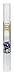 Warp'S Ribbed Shelf Liner 24" W X 10ft. L Non Adhesive Clear