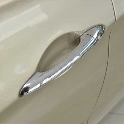 Cache poignée extérieure pour masquer les rayures de porte Hyundai Sonata - 6