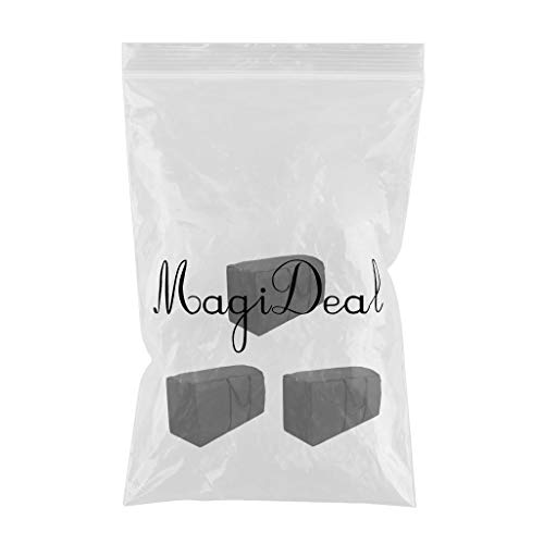 Pack 3 kerstboom opbergtas, grote rits kerstboom tas met 2 versterkte handgrepen voor kunstmatige kerstboom, kleding en… - Afbeelding 3