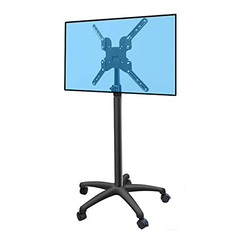 Soporte para TV ajustable en altura de 32 a 50 pulgadas miniatura 1