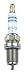 Bosch F8DPP33 Original Equipment Replacement Spark Plug, (Pack of 1)