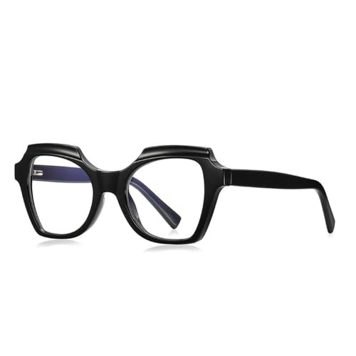 Montures de lunettes œil de chat MUTYNE : le choix de l'élégance colorée