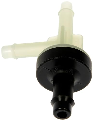 Vacuum Check Valve for Ford E-350 Super Duty 1999-2023#lyoy