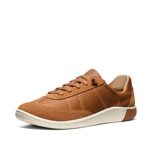 KEEN Women's KNX T-Toe Sneakers