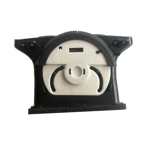 Rejilla de aire acondicionado para VW Rabbit 1K0819203A: panel de ventilación de tablero 5