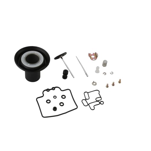 Kit réparation carburateur Scooter YP250 et VP300 : pièces de rechange