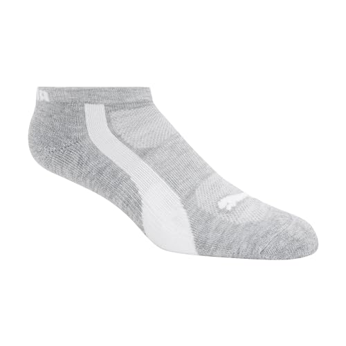 Image of PUMA Women's Low Cut Socks (6-Pack)