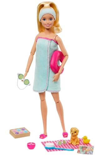 Muñeca Barbie 27 cm Mattel assorted miniatura 2