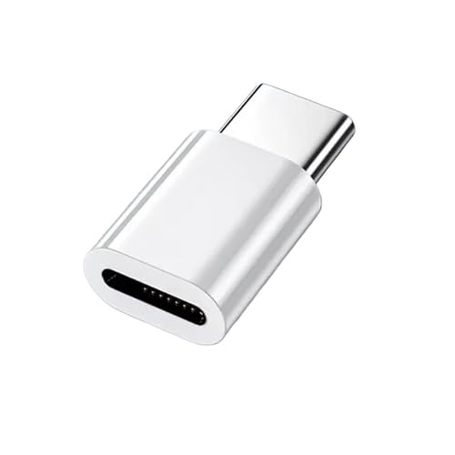 USB C �A�_�v�^�[ �I�X - TypeC ���X �R���o�[�^�[�p(L-C 1PCS)