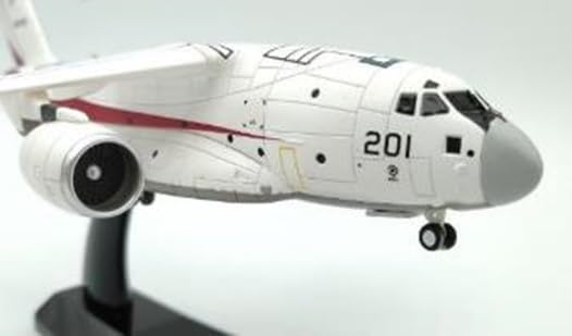 Amazon | Avioni-X 1/200 XC-2プロトタイプ 完成品 | プラモデル 通販