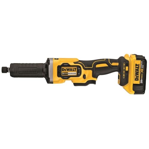 DEWALT DCG426M2 20V Max Variable Speed Die Grinder