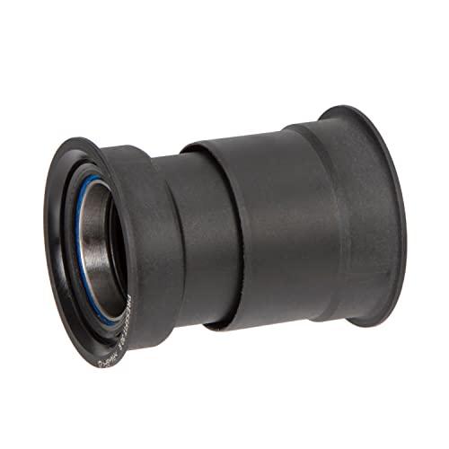 Sram 00.6415.041.010 Press-Fit Eje de pedalier, Negro Cover