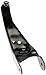 Dorman 526-074 Front Passenger Side Radius Arm Compatible with Select Ford Models
