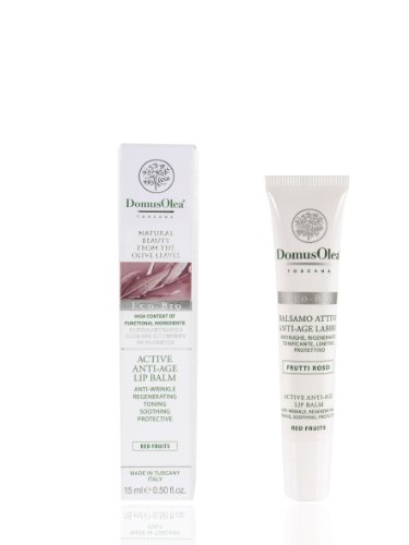 Domus Olea Toscana cosmeceutici organici Attivo