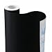 Chalkboard Sticker, MeriCino Sticky Back Wall Decal Blackboard for Home or Office(17.7’’ by 78.7’’)