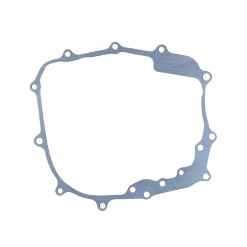 Joint de couvercle d'embrayage étanche pour carter droit moto CRF125F et CRF125FB