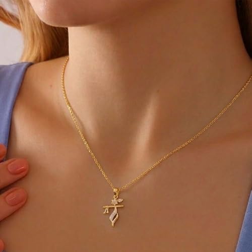 Image of Miss Highness 925 Silver Krishna Pendant for Women and Girls | Minimal Daily Wear Design | Silver Jewellery With Authenticity Certificate | Gift for Girlfriend Wife | Without Chain Pendant