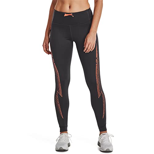 Collants UA Outrun The Cold femme avec isolation thermique active