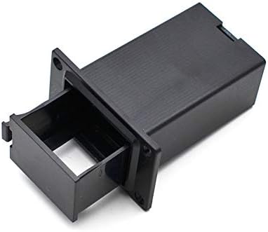 GETMusic Active Bass Guitar Pickup 9V Battery Boxs/Holder/Case/Compartment Cover