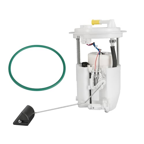 Image of BDFHYK Electric Fuel Pump Module Assembly E7253M Compatible with Chrysler 200 Sebring, Compatible with Dodge Avenger 2008 2009 2010 2011 2012 2013 2014 2.4L I4 Replace E7253M