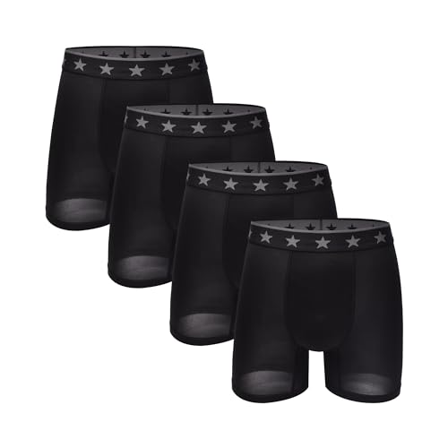 U.S. Army Men's Performance Boxer Brief