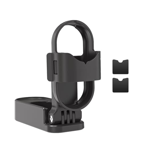 Soporte de ángulo ajustable para cámara de acción GO3S de ciclismo 6