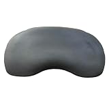 MingYi.office Sedile in schiuma di ricambio per sedia da ufficio Herman Miller Mirra 1, per sedile anteriore flessibile e sedile fisso (sedile Foam-Flex)