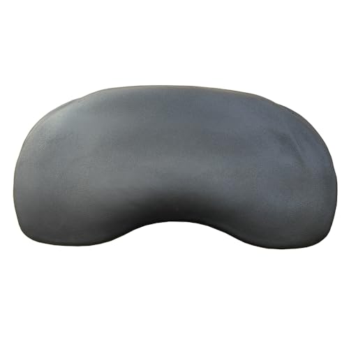 MingYi.office Foam Replacement for Herman Miller Mirra 1 Office Desk Chair. for Flex Front and Fixed seat Pan. (Foam-Flex Seat)