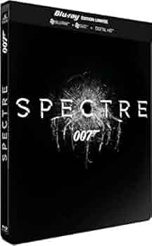 洋書 The James Bond Archives /Spectre Edition The James Bond Archives: SPECTRE Edition — Michael