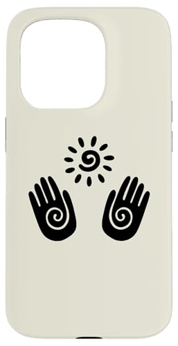 �l�C�e�B�u�A�����J�� �A�[�g�n���h �q�[�����O�V���{�� �X�}�z�P�[�X iPhone 15 Pro �p