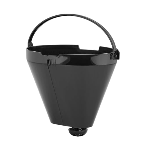 Cuisinart DCC-500FBH Replacement Filter Basket Holder for DCC-500 Coffee Maker – Genuine OEM Coffee Filter Holder