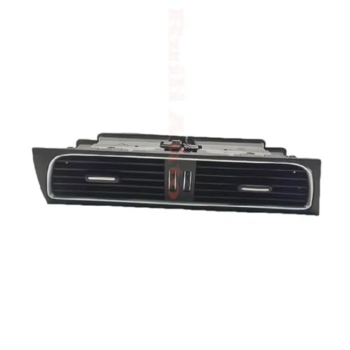 Grille de climatisation A4 B8 aérateur central confort tableau de bord 2009-2016