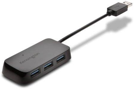 Uh4000 USB 3.0 4-Port Hub