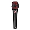 SE Electronics V7 Supercardioid Dynamic Handheld Microphone, Black #4