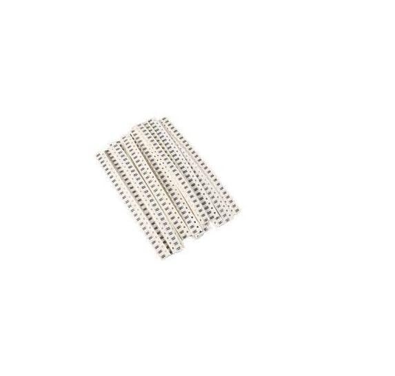 1Pcs 0805 SMD Resistor kit 40 values 800 Pieces 5% (B0CNW2BJM5) Amazon Price History, Amazon Price Tracker