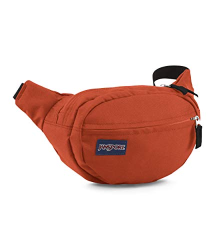 Pochete JanSport Fifth Avenue Cherry Tomato