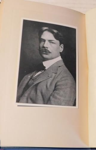 Edward MacDowell,: His work and ideals, B0008578RK Book Cover