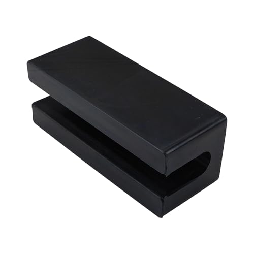 Support de moteur marin anti-vibration en caoutchouc pour éliminer les bruits de cale