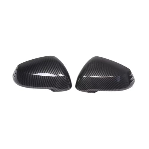 Coques rétroviseur voiture carbone contre les rayures X1 X2 2023 2024