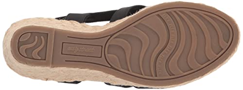 Easy Street womens Stargaze Wedge Sandal4