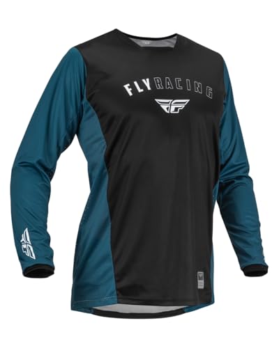 Maillot de patrouille Fly Racing 2020 maillot moto cross enduro quad