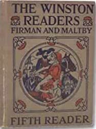 The Winston readers, primer [ -fifth reader]