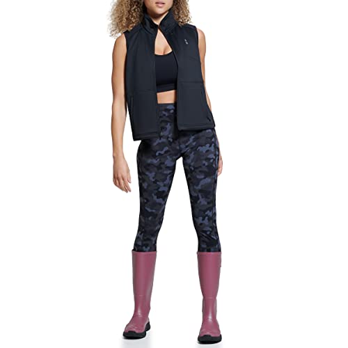 BASS OUTDOOR Women's Mid-Weight Full Zip Vest3