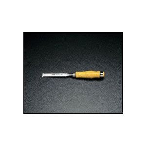 エスコ 40mm平のみ EA588GH-40