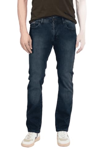 Jack Fit Brushed Ink